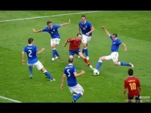 Video: Andres Iniesta Ultimate Skills